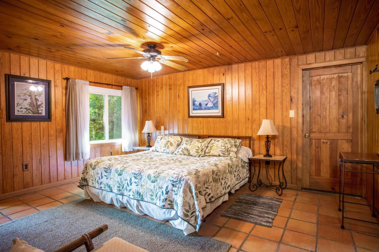 River Ridge Bandera Cabin Екстер'єр фото