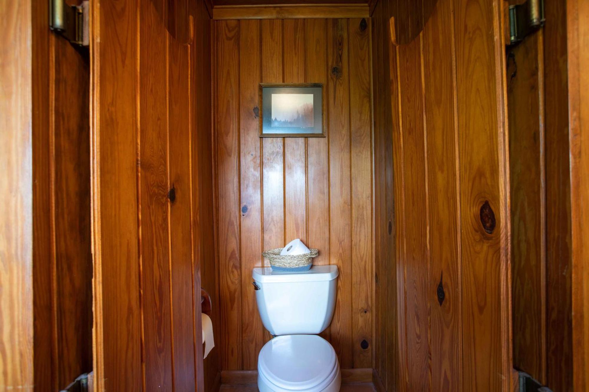 River Ridge Bandera Cabin Екстер'єр фото